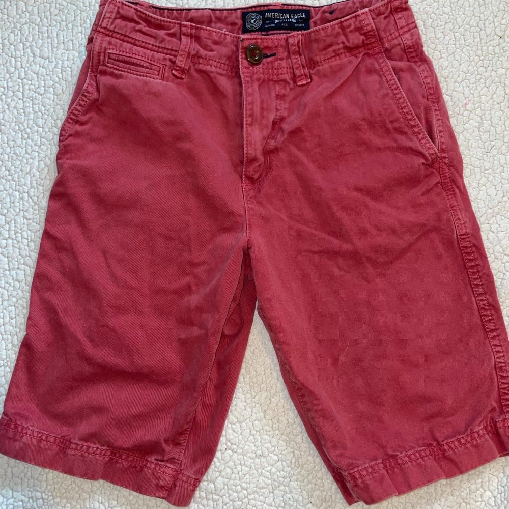 Boys American Eagle Shorts